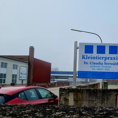 Vorschau von Dr. Claudia Seewald Tierärztin