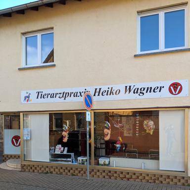 Preview of Tierarztpraxis Heiko Wagner