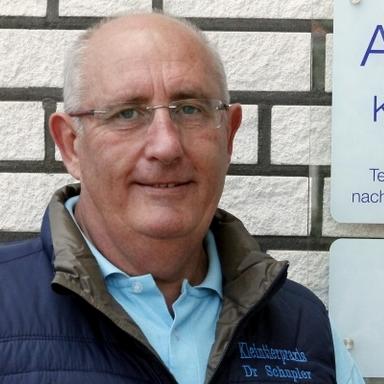 Preview of Dr. Alexander Schupler Kleintierpraxis mit Hundesalon
