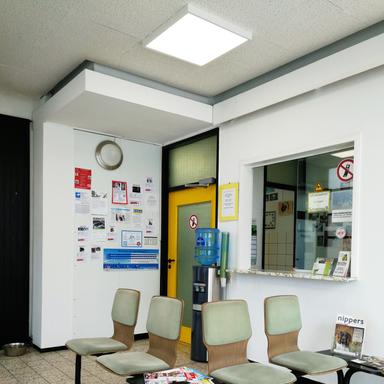 Preview of Tiergesundheitszentrum- Homberg