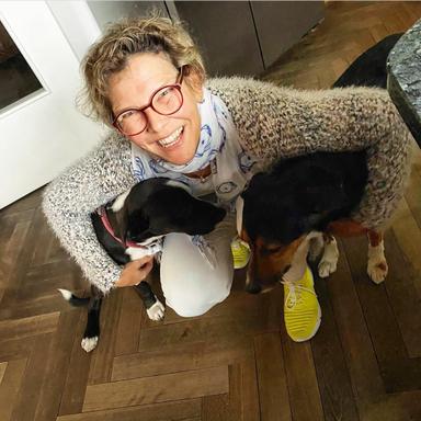 Preview of Tierärztin Dr.med.vet. Nina Breunig