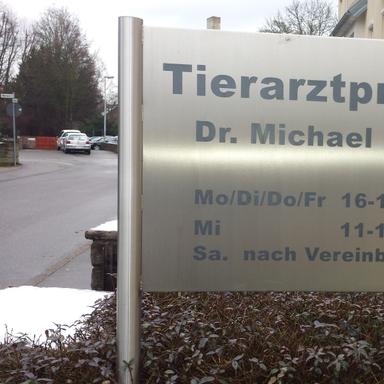 Preview of Dr.med.vet. Michael Katz