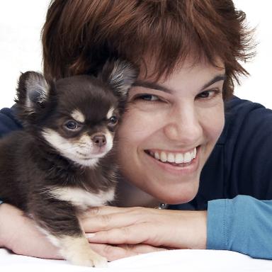 Vorschau von Dr.med.vet. Elisabeth Lickteig Tierärztin