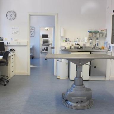Preview of Tierarztpraxis Dr. von Marnitz GmbH, Holsteiner Chaussee