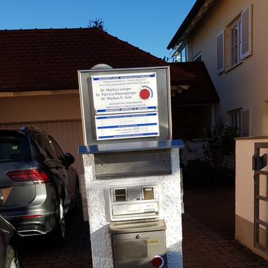 Vorschau von Gemeinschaftspraxis Reichertshofen