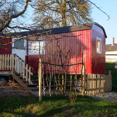 Preview of Unterweilerhof Ferienwohnung