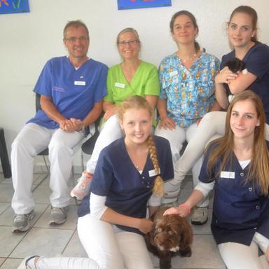 Vorschau von Dr. med.vet. Andrea Jansen - Fachpraxis für Kleintiere