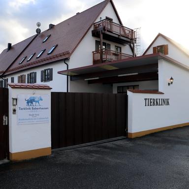 Preview of Tierklinik Babenhausen Vasić