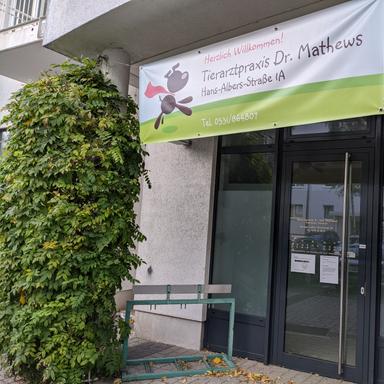 Vorschau von Tierarztpraxis Dr. Una Mathews