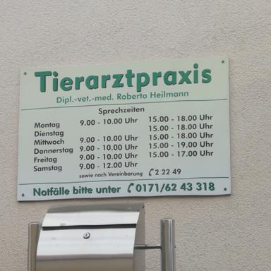 Vorschau von Roberto Heilmann