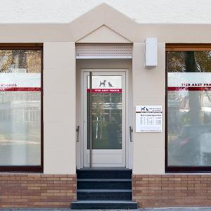 Vorschau von Tierarztpraxis am Rathaus Dr. Annette Funk-Eisele
