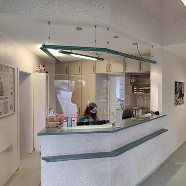 Preview of Tierarztpraxis am Waldbach