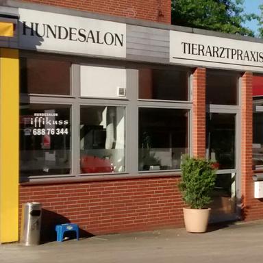 Preview of Tierarztpraxis Trelder Weg