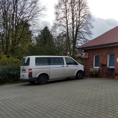Vorschau von Dr. med. vet. Katrin und Arno Bartelt - Tierärztliche Gemeinschaftspraxis