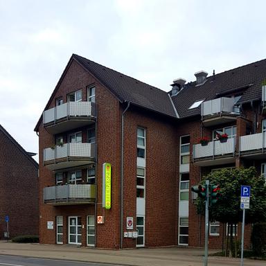 Vorschau von Kleintierpraxis Bahnstraße, Dr. Marquis