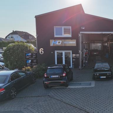 Vorschau von MD Fahrzeug- & Reifenservice