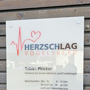 Preview of Herzschlag Vogelsberg