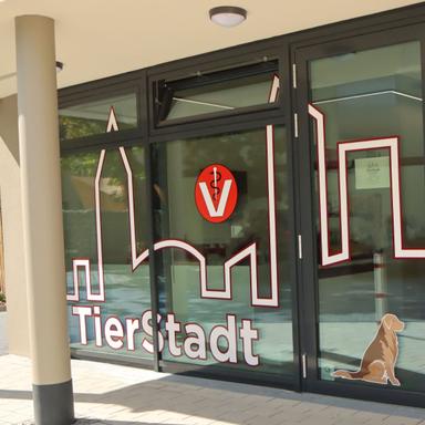 Preview of TierStadt GmbH