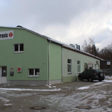 Preview of Tierarztpraxis Gärtner in Brand-Erbisdorf