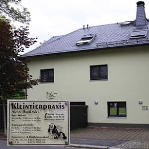 Vorschau von Kleintierpraxis Sven Brabant
