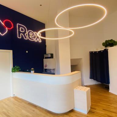 Vorschau von Rex Tierarztpraxis Berlin-Friedenau