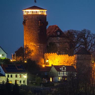 Preview of Hotel Burg Trendelburg
