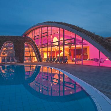 Preview of Toskana Therme Bad Sulza
