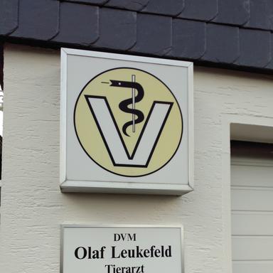 Preview of Olaf Leukefeld