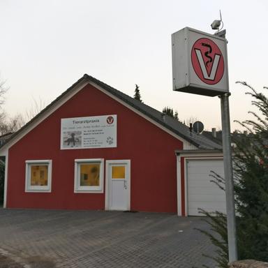 Preview of Koller Anke Dr. med. vet. Tierarzt