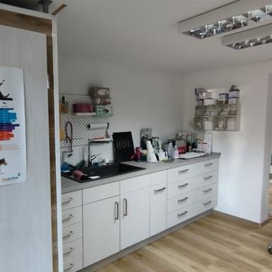 Vorschau von mobile Tierarztpraxis Bettina Schweindl