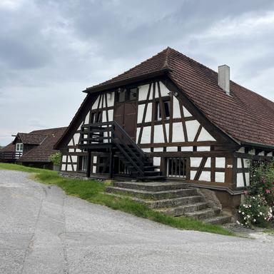 Vorschau von Pferde- und Kleintierpraxis Domäne Ammerhof