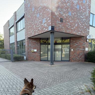 Preview of Tierärzte IVC Evidensia GmbH - AHM Kleintierzentrum Merkurpark