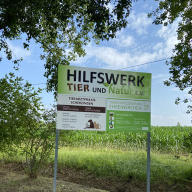 Vorschau von Tierarztpraxis Scherzingen