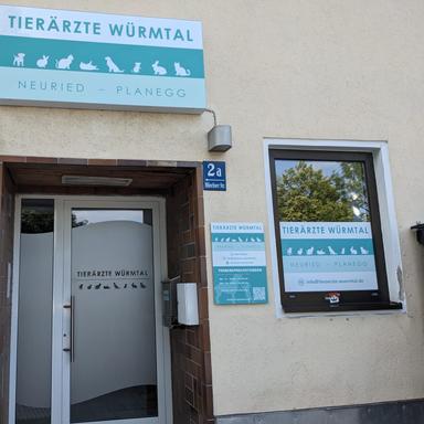 Vorschau von Tierärzte Würmtal