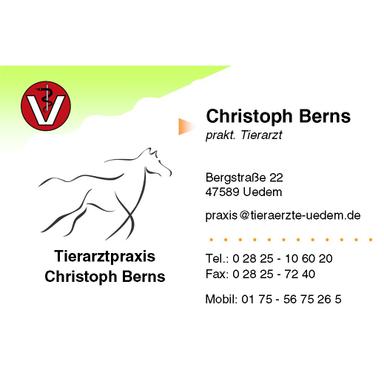 Preview of Tierarztpraxis Christoph Berns