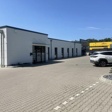 Preview of Kleintierzentrum Dr. Weber