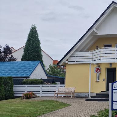 Vorschau von Tierarztpraxis Gerwisch Tierärztin Maria Heinrich & DVM Dirk Reckardt