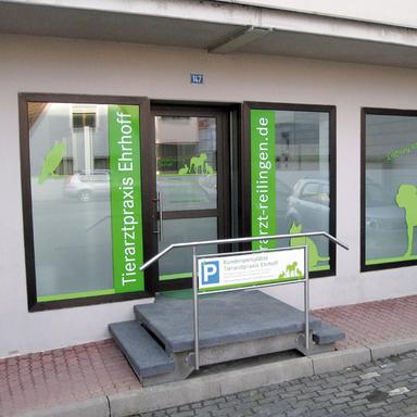 Vorschau von Tierarzt Reilingen