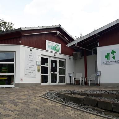 Preview of Kleintierzentrum am Kurpark Nümbrecht GmbH