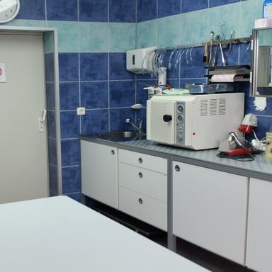 Preview of Tierchirurgie Bad Homburg