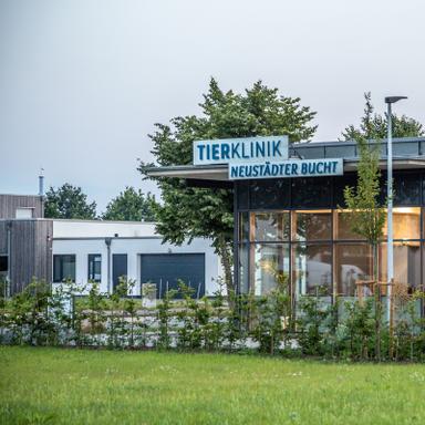 Vorschau von Tierklinik Neustädter Bucht