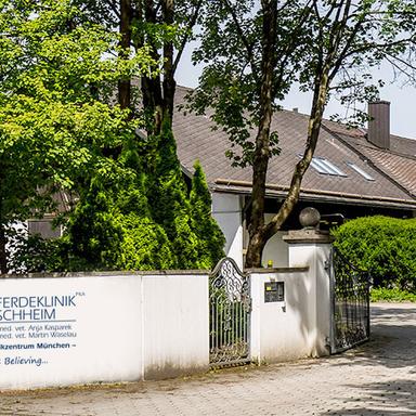 Vorschau von Pferdeklinik Aschheim GmbH