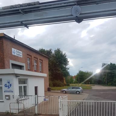 Preview of GSF Gießerei Staßfurt