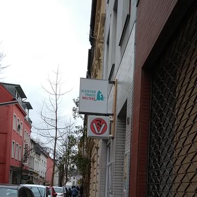 Vorschau von Tierarztpraxis Welters