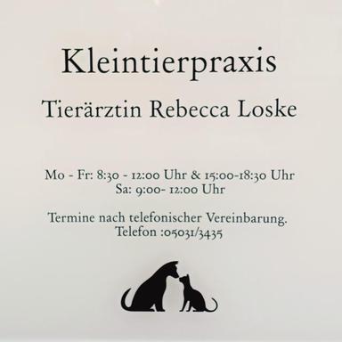 Preview of Kleintierpraxis Rebecca Loske