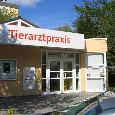 Preview of Kleintierpraxis Oberursel Dr. med. vet. Anette Fach