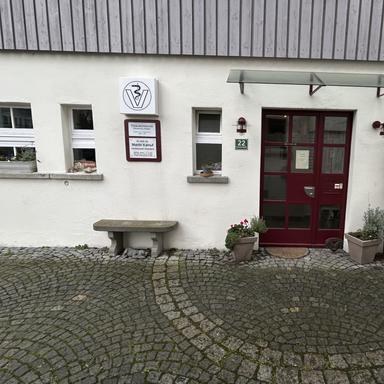 Vorschau von Tierärztin Roswitha Ehrle