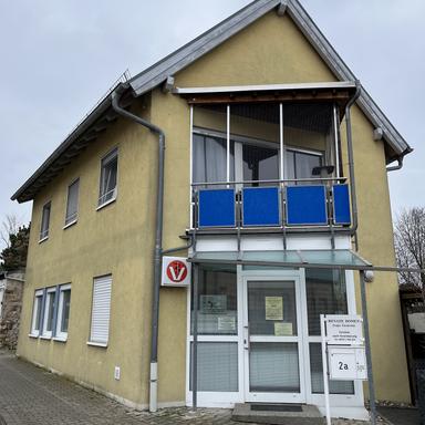 Vorschau von Tierarztpraxis Renate Domes
