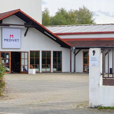 Preview of Medivet Tiergesundheitszentrum