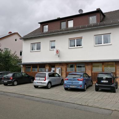 Vorschau von Praktische Tierärztin Cornelia Kupfer